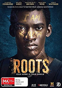 Roots |   DVD